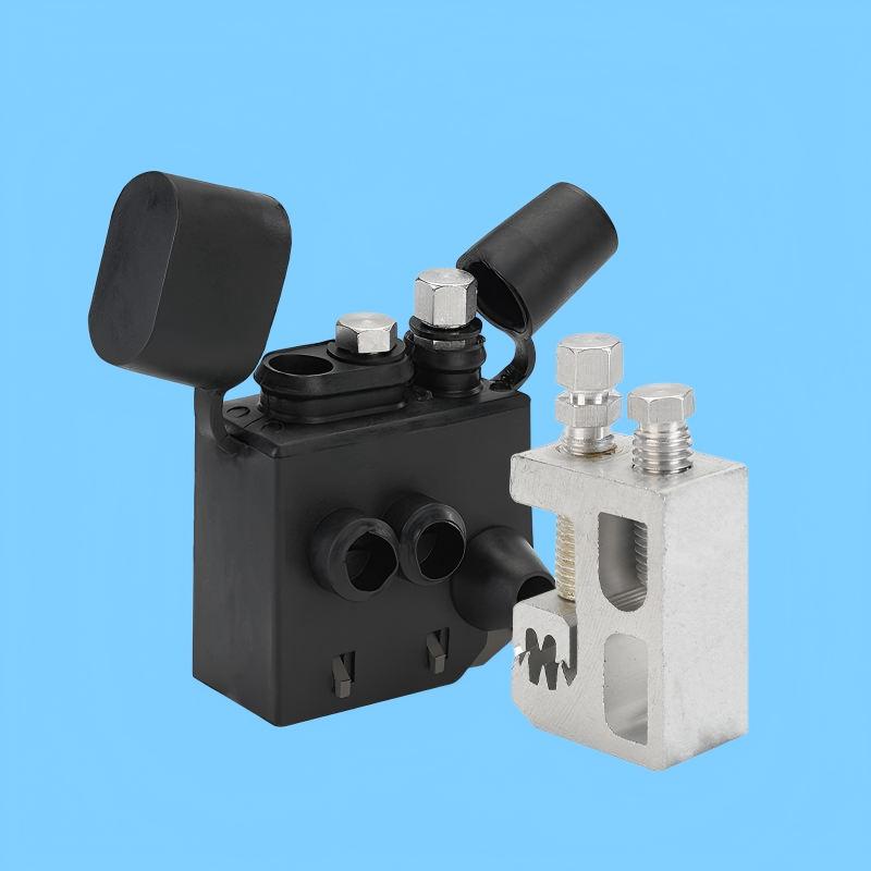 CT-295 Insulation Piercing Connector 5